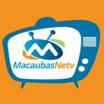 Macaubas Netv icon