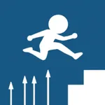 ISO Run: Parkour & Survival icon