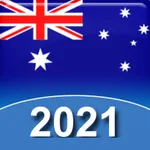 Australian Citizenship TestHUB icon