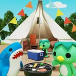 脱出ゲーム グランピング icon