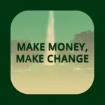 Make Money, Make Change icon