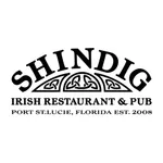 Shindig Irish Pub icon