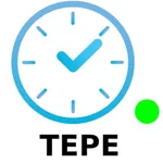 Tepe ontime icon