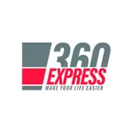 360 Express icon