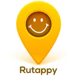 Rutappy Rider icon