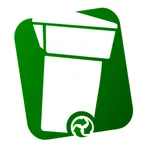 Pakam -Household Recycling App icon