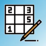 Milesoft Sudoku icon