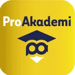 Pro Akademi icon