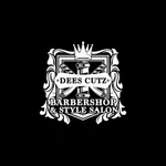 Dees Cutz Barbershop icon