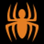 Spider Solitaire Orange icon