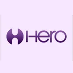 Hero Welding icon