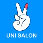 UniSalon Shop icon