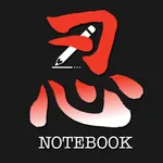 Ninja Notebook icon