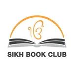 Sikh Book Club icon