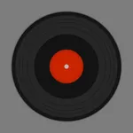 Turntable Speed Detector icon