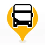 Singapore Bus Arrival icon