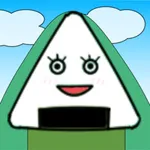 にげろ！おにぎりくん icon