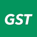 GST Register icon