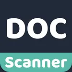 Doc Scanner: Scan PDF Document icon