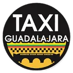 Taxis Guadalajara icon