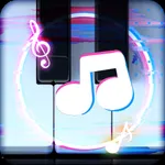 Magic Piano Tile KPOP icon