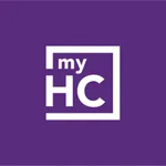 myHC icon