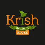 Krish Organics Store icon