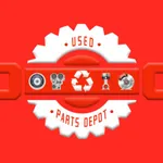 usedpartsdepot icon