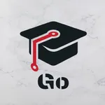 Go Tutorial - Simplified icon