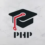 PHP Tutorial - Simplified icon