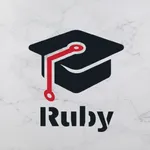 Ruby Tutorial - Simplified icon