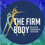 Firm Body Pilates icon