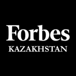 Forbes Kazakhstan (Magazine) icon