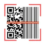 QR Code Reader & Tools icon