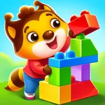 Learning Games for Toddler 2-6 icon