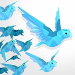 Birds.io! icon