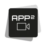 app² meet icon