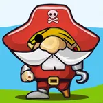 Siege Hero: Pirate Pillage icon