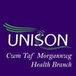 Unison Cwm Taf Morgannwg icon