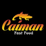 Caiman Fast Food icon