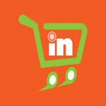 JustInDoor- Online Grocery App icon