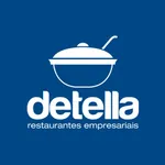 Detella Restaurantes icon