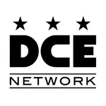 DCE TV icon