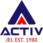 Activ icon