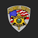 Caldwell County Sheriff, NC icon