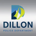 DillonPD icon