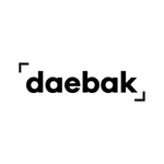 Daebak icon