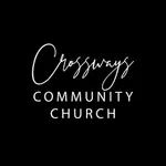 Crossways Community Church icon