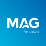 MAG Finanças icon