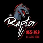 THE RAPTOR ROCKS icon